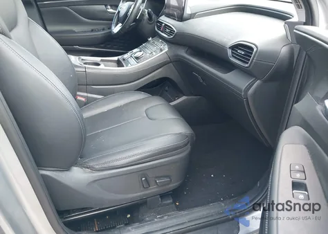 2023 Hyundai Santa Fe Sel from USA, damaged, VIN 5NMS34AJ1PH620168